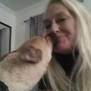 Meet your Posher, Rebecca